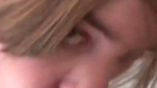 UK Natural Teen Threesome