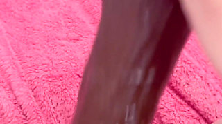 Sneak Peek of My Latest Video