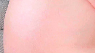 A Smiling Chubby MILF Takes You on an Adventure Through Her Big Body