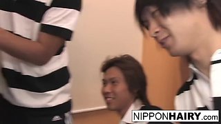 Gets Her Pussy Pounded