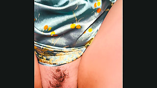 He Climbed Into My Mother-in-law's Bed and Gave Her His Claw in Her Hand, and Then Put Her in Cancer and Blew Her up to the