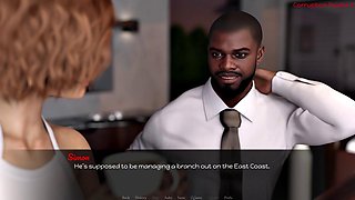 Interracial Exchange 2 part 3