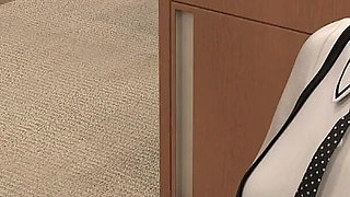 Wvm - Old Nurse Gets Fucked in Hospital