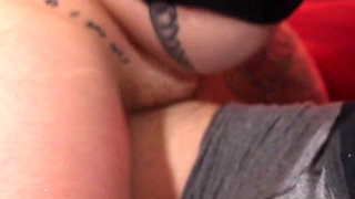 Domination and Impact for Nasty Yukinky - 4K