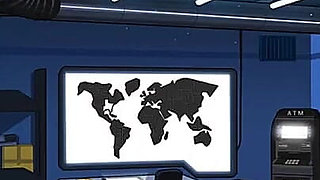 Paprika Trainer V0.7.0 Totaly Spies Part 7 Hot Girls by Loveskysan69