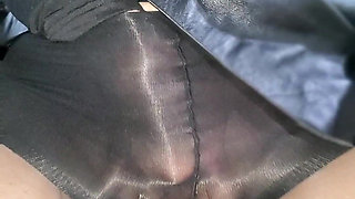 Granny Does as She's Told