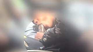 She Don’t Care Who See Her Sucking My Dick