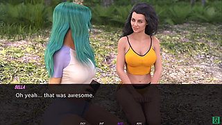 Harmony Haven - Best Parts - Part 9