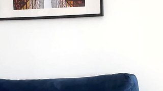 MILF Get Her Ass Destroyed and Crampied Part 1/2