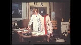 Marina Lotar Big Ass MILF Threesome Vintage Retro Throwback Tapes