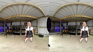 The English Mansion - Mistress Sidonia - Sent For A