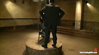 Dolly Meats Day 2 Interrogation, Otk, & an Intense Suspension