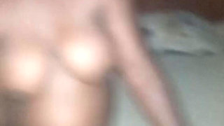 Fucking at Night Instead of Drinking