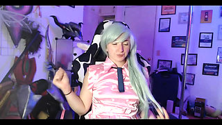 My Cosplays Just Got a Lot Spicier!