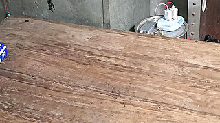 Desi hot girl sex in village room