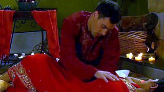 Ancient Tantra Positions Explored
