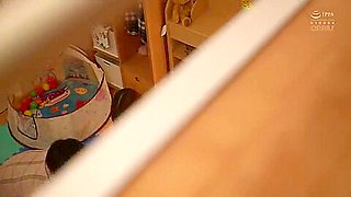 NLJQ32 Cuuuuuuty Japanese sex BABY