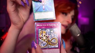 Mewlies - ASMR - Casual Whispers