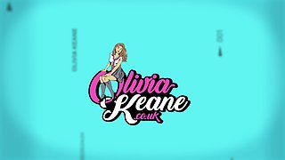 British 18 Year Old Sucks A Strangers Cock - OliviaKeane