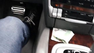 Cheap Brunette Whore - Swhores