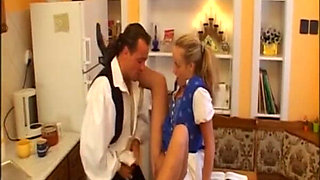 Village Sluts - Country Girls Get Fucked Raw in the Countryside!