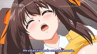Ikenai Koto The Animation Episodio 1 Sub Spanish