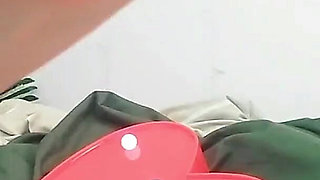 Feet close up (Arya Grander)