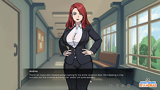 EP1: Girls, I Just Want To Get Paid! (Gameplay)