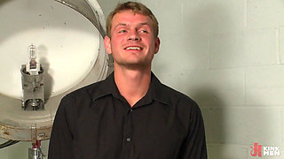 Trent Diesel's Ultimate Fantasy