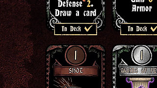 Ep1: Sexorcism: Lust Confession Gameplay