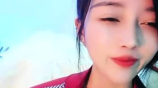 Sexy teen ebony solo toy masturbation