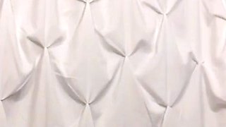 Busty brunette amateur gives sexy blowjob in bedroom