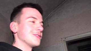 Wild Bisexual Fucks Hot Pornstar