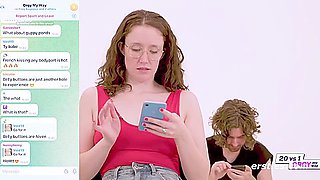 20 Vs 1 - Orgy My Way Edition 2 ( Of 4)