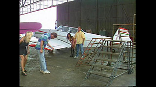 The Pig Eats My Vagina Film