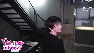 Kitty Lynn's alternative girl xxx by Teeny Taboo