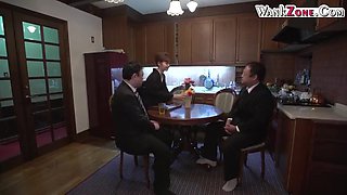 Jav English Sub-titles 160 - Wankzone
