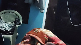 Hot Desi Boy Big Cock Masturbation