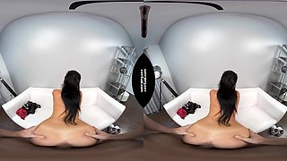 Czechcasting - Veronika - Xvirtual - Sexlikereal