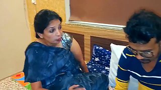 Bete ne sauteli maa ko ghodi bna ke pela