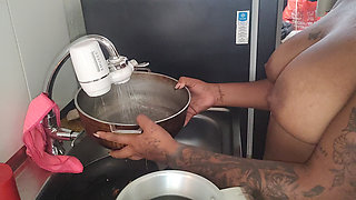 Season 4 - 50 Shades of Lil Latina 5