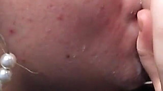 Double Milked by 2 Friends