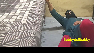 Behari Baiya Servant Fuck Ass Her Punjabi Malkin