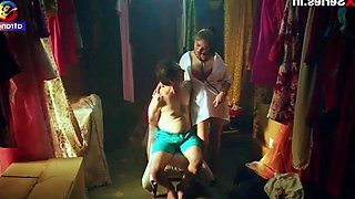 Beautiful Indian girl erotic story