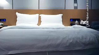 Sexy teen Alice PUSSY and ASS massage hidden cam