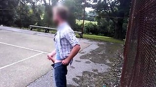 Big Cock Outdoor Adventure