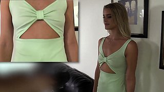 Backroom Casting Couch-From Bottle Service To Dick Servicing