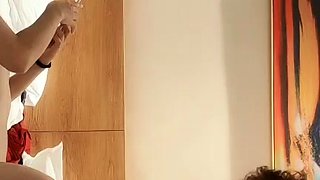 Watch amateur fucking on hidden cam