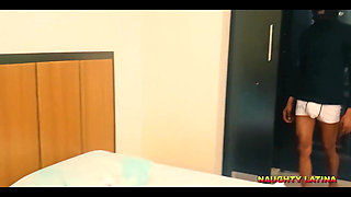 Mature Big Dig Bones in Naughty Jezzebel Sweet Horny Pot