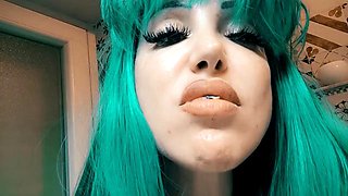 Hentai Giantess Cosplay Big Jaws